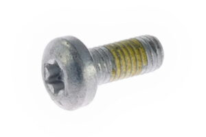 W702724S301 - Bolt M5x12 Pan