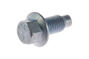 W702880S450 - SCREW M8x13 HEX FLNG      SLF LK MTL