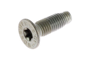 W703283S450 - Bolt M8x22 csk torx selflock spl