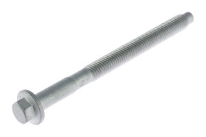W704693S442K - Bolt M8x95 8.8 Hex Flng Pil
