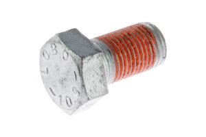990395 - Bolt M12x125-022 10.9 S2S