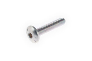 W714144S437K - Bolt M5x25 Pn Ti 8