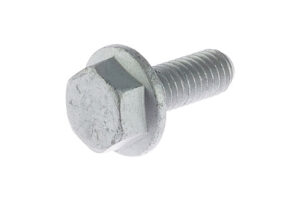 S00000101 - hexagon flange screw      m6 x 16