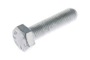 20734490 - Screw M10x1.25x40 PC 10.9