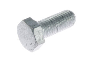 7460111890 - Hexagon screw M10x25