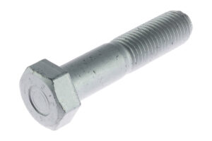 BH00904ADD - M20x2.5-60mm HEX BOLT     PC10.9 Y1000-4 SLVR