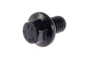 984732 - Flange screw M8x12, pc 8.8