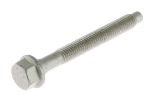 W715352S442 - Bolt M8x65 hf pil spl 8