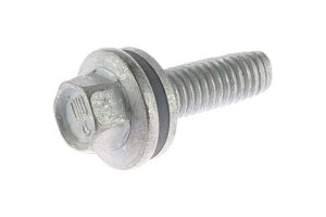 W712524S450L - Screw & WSHR              Screw & WSHR
