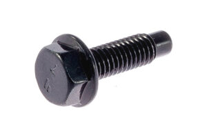 995763 - Flange screw M6x16x21.1