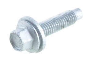 W503296S442 - Bolt & wshr M8x30 hf pil con