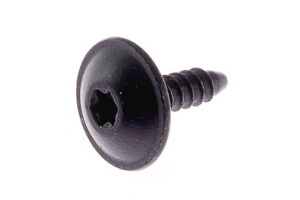 W714956S450BK - screw 4x14