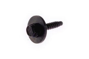 W716345S450B - Screw & wshr 4.2x20 hf sphfl th