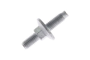 W705105S442 - Stud M6x13/M6x11 8.8 Hex  Flng Pil