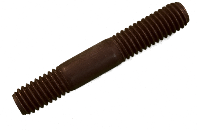 953524 - STUD,7/16UNCx70x49 953524 - STUD,7/16UNCx70x49