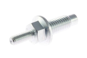 W714511S450K - Stud M10x20+M6x15 Hf Pil 8