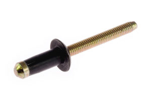 W702554S303 - Rivet 6.5x6.8-8.8 Blnd Spl Stl