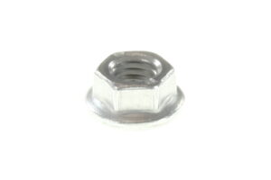 W520411S437 - Nut hxfl M5