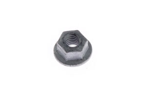 STD99000005 - HEX NUT M6 8 ZNS3