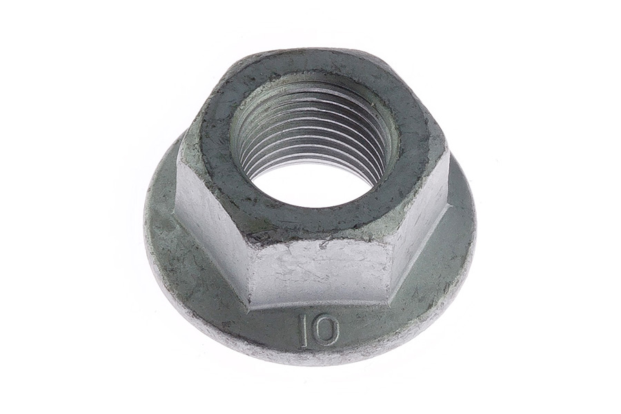 Facil webshop | Flange nut M16x16 pil | 990312