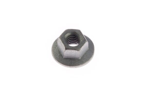 W714729S900K - Nut M6 HF PTC PTM 8 + condfinish:ZnNi+fin+gleitmo