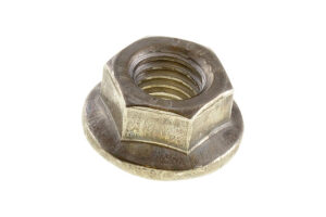 23066063 - Flangenut M10x10x1,5 A4-80 stainl. steel