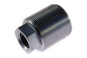 21726024 - sleeve nut M24