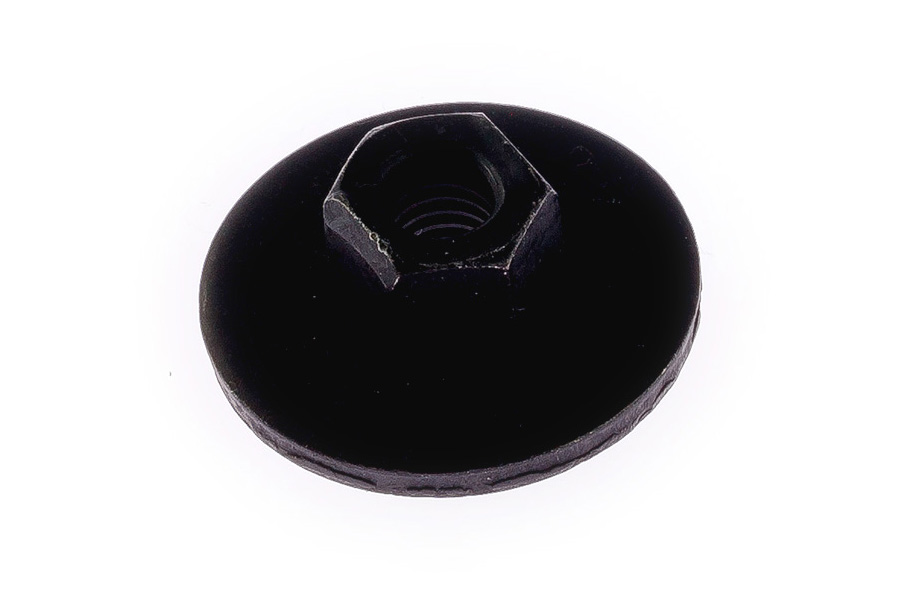 W710869S303 - Nut & wshr M8 hx con ptm 8 W710869S303 - Nut & wshr M8 hx con ptm 8