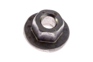 W711034S300 - Nut weld 10 spl PC 8.8