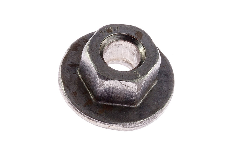W711034S300 - Nut weld 10 spl PC 8.8 W711034S300 - Nut weld 10 spl PC 8.8