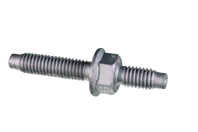 W718386S442 - stud m6x22 + m6x11 hf pil spl 8 W718386S442 - stud m6x22 + m6x11 hf pil spl 8