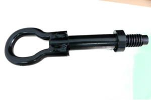 EM2B17B804AB - Hook assy towing