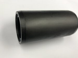 22429090 - Bushing assy front spring