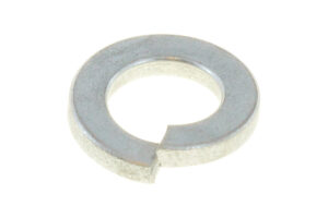 WL00210ADD - 7/16 REG HELICAL SPR L/W SPR STL ZN&CL