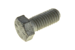 SC10209ADD - 3/8-16 X 7/8  HCS GR8 ZN/AL