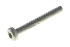 SM04004ADD - M6-1.0x50 TORX PAN HD M/SPC 8.8 DBL 9440.40