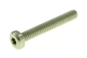 SM04020ADD - 1/4-20x1-3/4 TORX PAN HD M/S 304 SST