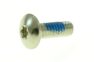 SM00488ADD - 1/4-20x3/4 TORX TRUSS HD M/S W/PATCH SST