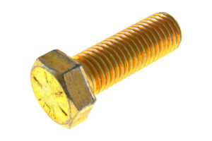 SC03697ADD - 3/4-10x2-1/4 HCS GR 8 ZN&YL