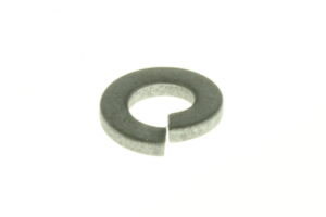 WL00207ADD - 1/4 REG HELICAL SPR L/W SPR STL ZN&CL