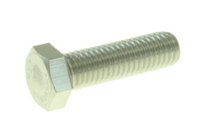 SC08972ADD - 1/2 - 13 X 1-3/4 NC 18-8 HEX CAP SC (7XX270338)