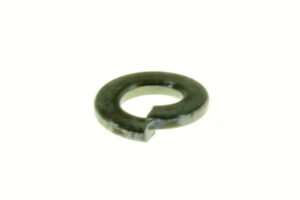 WL01364ADD - 1/4 REG HELICAL SPR L/W SPR STL ZN