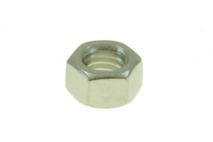NH00527ADD - 3/8-16 302 HEX NUT SST PLN