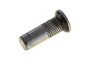 NR00208ADD - M6-1.0x26.72 KNURLD CLSD END WEDGE HD THD INSRT STLZ