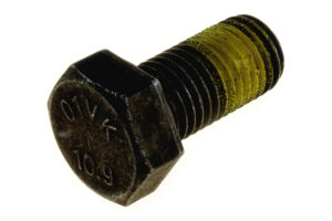 SC09542ADD - M20-2.5x40 HCS PC 10.9 W/NYL PATCH PH&OIL