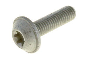 SM04091ADD - M8-1.25x30 SPCL TORX RND WSHR HD M/S FLT PT PC 8.8 D