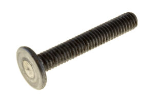WD00385ADD - 5/16-18x2.00 TYP U3 PROJ WELD STUD  C1010 STL PLN
