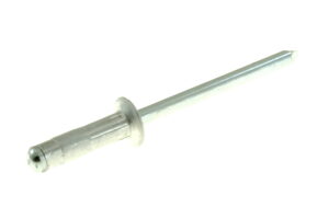 RB00072ABU - 3/16x0.800(MAX L) 120deg CSNK HD BLIND RIVET AL/STL