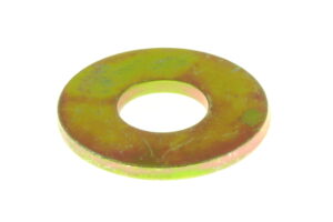 672784 - 0.516x1.25x0.1046 SPCL FLTWSHR STL ZN&YL