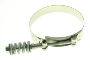 CT00239ADD - M19x94-102 LARGE SPR T-BOLT CONST TENSION CLMP 301 S